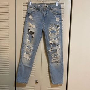 Bershka Jeans - Size M - Very good condition